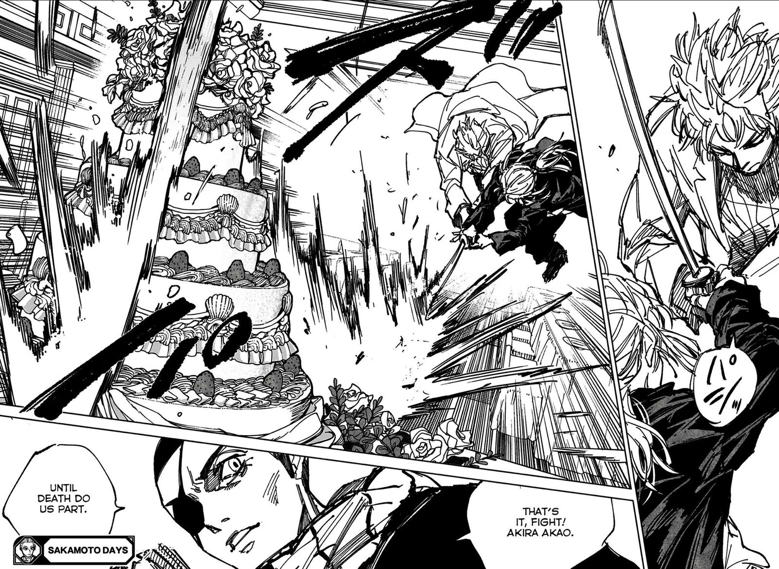 Chapter 243 - Page 23